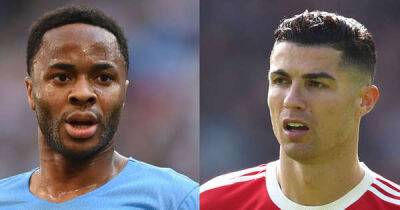 Merson Says: Sterling would be a miss for Man City | Ronaldo ticks box for Chelsea