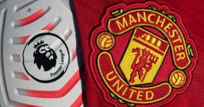 Your chance to win a new Manchester United 2022/23 shirt
