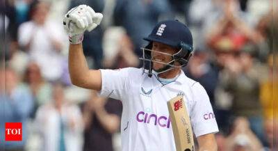India vs England: Joe Root joins elite company with 737 runs in India series
