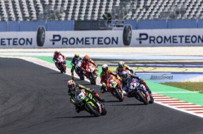 Jonathan Rea - Roda on KRT WorldSBK future - ‘Idea is to continue same as now’ - bikesportnews.com - Spain