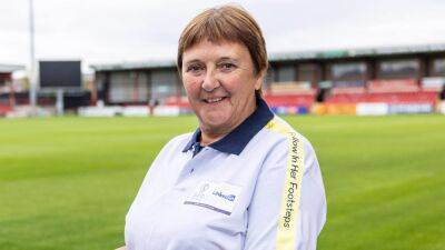Carol Thomas: England selling out Euros shows how far women’s football has come