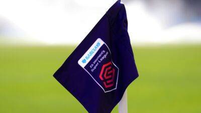 FA looking to move Women’s Super League and Championship into own company