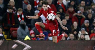 Jurgen Klopp - Calvin Ramsay - Fabrizio Romano - Neco Williams - After Niakhate: NFFC agree personal terms to sign £15m "machine", he's Djed Spence 2.0 - opinion - msn.com