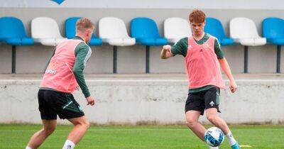 Every Celtic youngster who Ange Postecgolou brought to Vienna training camp as forgotten transfer leads rising Colts