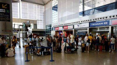 Spain flight strikes: Ryanair staff confirm new walkout dates in July