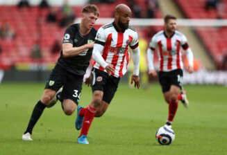 Sheffield United - Chris Wilder - David Macgoldrick - Major development emerges in Derby County and Middlesbrough transfer race, medical completed - msn.com - Ireland