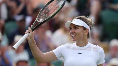 Wimbledon order of play, day 10 – When are Rafael Nadal, Simona Halep and Nick Kyrgios playing?