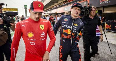 Ferrari showed ‘how you don’t do it’ in title fight again