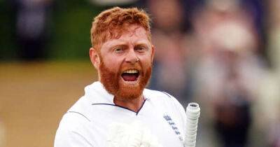 Jonny Bairstow - Nasser Hussain - England player ratings: Full marks for relentless run-scoring Bairstow - msn.com - South Africa - India