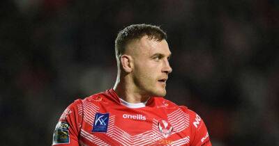 Matty Lees free to face Wigan following successful ban appeal