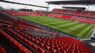 Toronto's World Cup price tag is up $10M, city report says