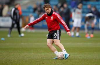 Sheffield United - Nathan Jones - Robert Snodgrass - Conor Hourihane - “Has the desired qualities to thrive” – Luton confirm former Sheffield United player as signing number six: The verdict - msn.com -  Bristol -  Luton -  Yeovil