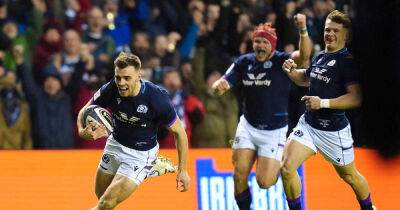 Ben White aims to create more good times for fans as Scotland seek a bounce back
