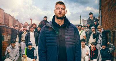 Freddie Flintoff's row with 'disrespectful' BBC over kids in his new documentary