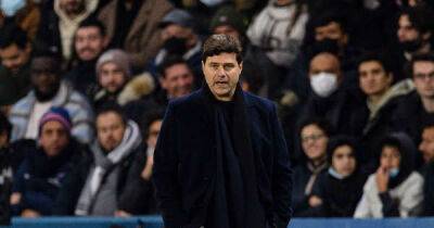 Mauricio Pochettino next club odds as former PSG boss looking for next role