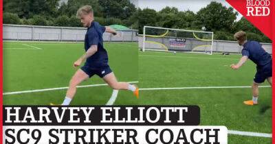 Jurgen Klopp has already hinted at what role Harvey Elliott will play for Liverpool