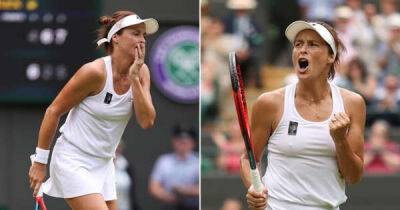 Jean King Cup - Tatjana Maria - Tatjana Maria’s journey to Wimbledon semi-finals is extraordinary - msn.com - Germany