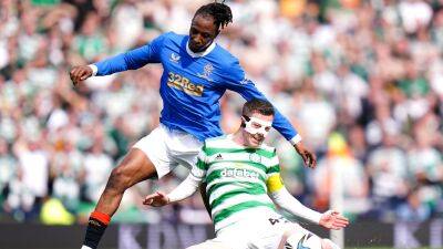 Rangers ‘have work cut out’ to replace Joe Aribo if he goes – Simon Donnelly