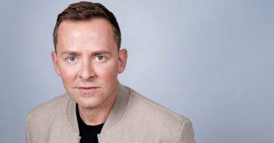 Scott Mills replacements at Radio 1 announced as show moves to Salford