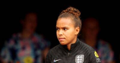 Nikita Parris aims to use Euro 2022 to show ‘pathway’ for ‘representation’ open at elite level - msn.com