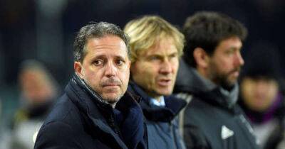 "I know how Paratici works" - Fabrizio Romano now hints at potential "surprising" Tottenham deal