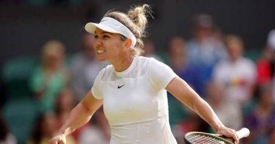 Is Simona Halep now the Wimbledon women’s singles favourite?
