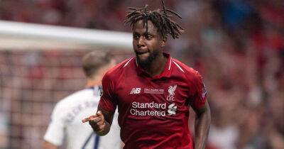 8 Liverpool heroes that left Anfield for nothing: Origi, Gerrard, Fowler…