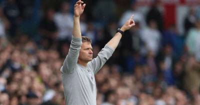 "I'm starting to believe..." - Journalist drops potentially exciting Leeds United transfer claim