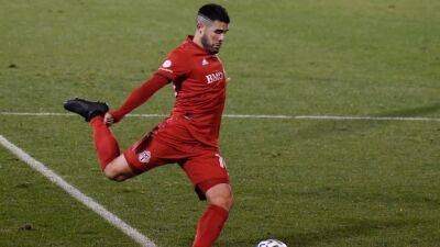 Fabrizio Romano - Report: TFC sending Pozuelo to Inter Miami - tsn.ca