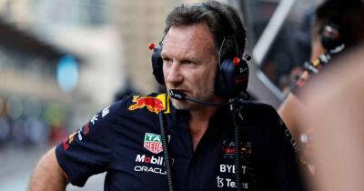 ‘No shortage’ of Red Bull talent despite Vips axe