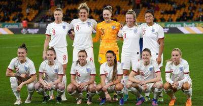 Why England's Lionesses might just win Euro 2022