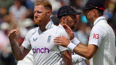 "Wanted Them To Get 450": Ben Stokes' Bold Statement After Edgbaston Win
