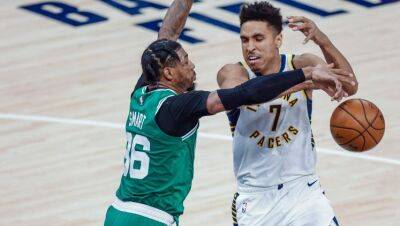 Malcolm Brogdon - Jayson Tatum - Jaylen Brown - Derrick White - Robert Williams - Report: Celtics plan to bring point guard Malcolm Brogdon off bench - nbcsports.com -  Boston