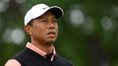 Tiger Woods skipped the US Open to avoid missing 'historic' British Open