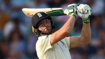 Jos Buttler Says England White-Ball Captaincy Could End Test Career