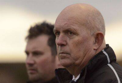 Deal Town boss Derek Hares speaks about decision to retire after nearly 20 years as the club's first-team manager