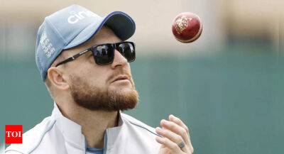 India vs England: Baz and the red-ball revolution
