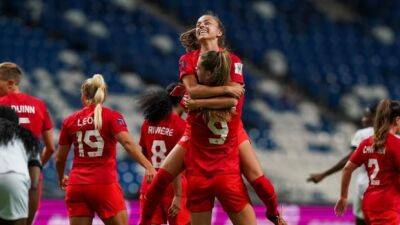 Canadian NWT dominates Trinidad and Tobago in CONCACAF W Championship opener