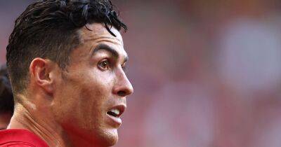 Cristiano Ronaldo ‘offered to Chelsea’ and more Manchester United transfer rumours