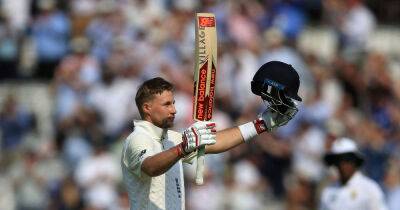 Andrew Strauss - Michael Vaughan - On this day in 2017 – Joe Root makes 184no in first innings as England captain - msn.com - Australia - South Africa