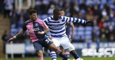 Mark Bowen reveals Reading FC's fresh transfer stance on Lucas Joao with strong statement