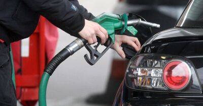 The cheapest petrol in each Greater Manchester borough as drivers hit with record monthly fuel cost rise