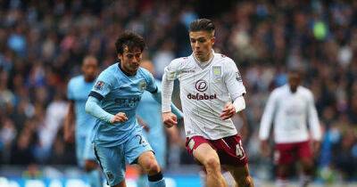 There was no room for Scholes or Keane in Jack Grealish's list of 10 greatest PL midfielders