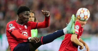 Journalist: West Ham may be about to hatch plan B after Lille refuse to sell Amadou Onana