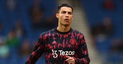 Manchester United could get ideal signing with Cristiano Ronaldo swap deal