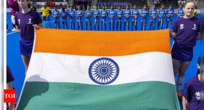 Women's Hockey World Cup: Uninspiring India eye win against New Zealand to stay in hunt for direct quater-final spot
