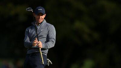 Rory McIlroy baffled by young guns who value LIV cash over competitive action