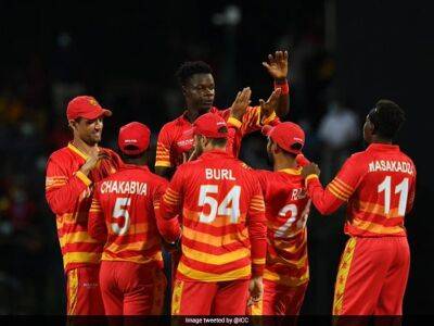 Blessing Muzarabani Eager For Zimbabwe To Qualify For T20 World Cup