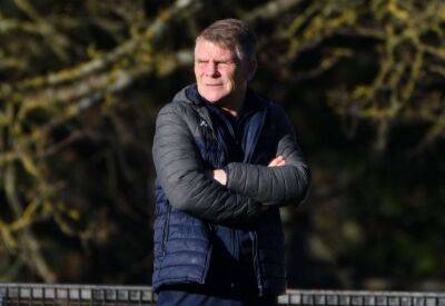 Andy Hessenthaler - Thomas Reeves - Dover Athletic fixtures season 2022/23: National League South - kentonline.co.uk -  Chelmsford -  Oxford -  Taunton