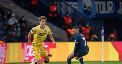 Fabrizio Romano - Christoph Freund - Luis Sinisterra - Leeds United news as Whites' Charles de Ketelaere offer 'currently higher' than AC Milan bid - msn.com - Belgium - Austria - county White - county Charles - county Tyler